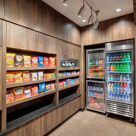 Fairfield Inn And Suites Chicago Downtown/ Magnificent Mile Екстер'єр фото