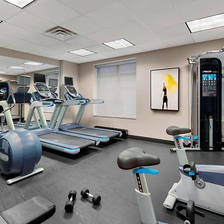 Fairfield Inn And Suites Chicago Downtown/ Magnificent Mile Екстер'єр фото