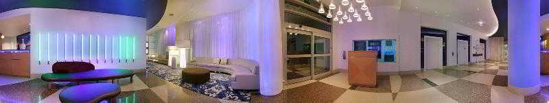 Fairfield Inn And Suites Chicago Downtown/ Magnificent Mile Екстер'єр фото