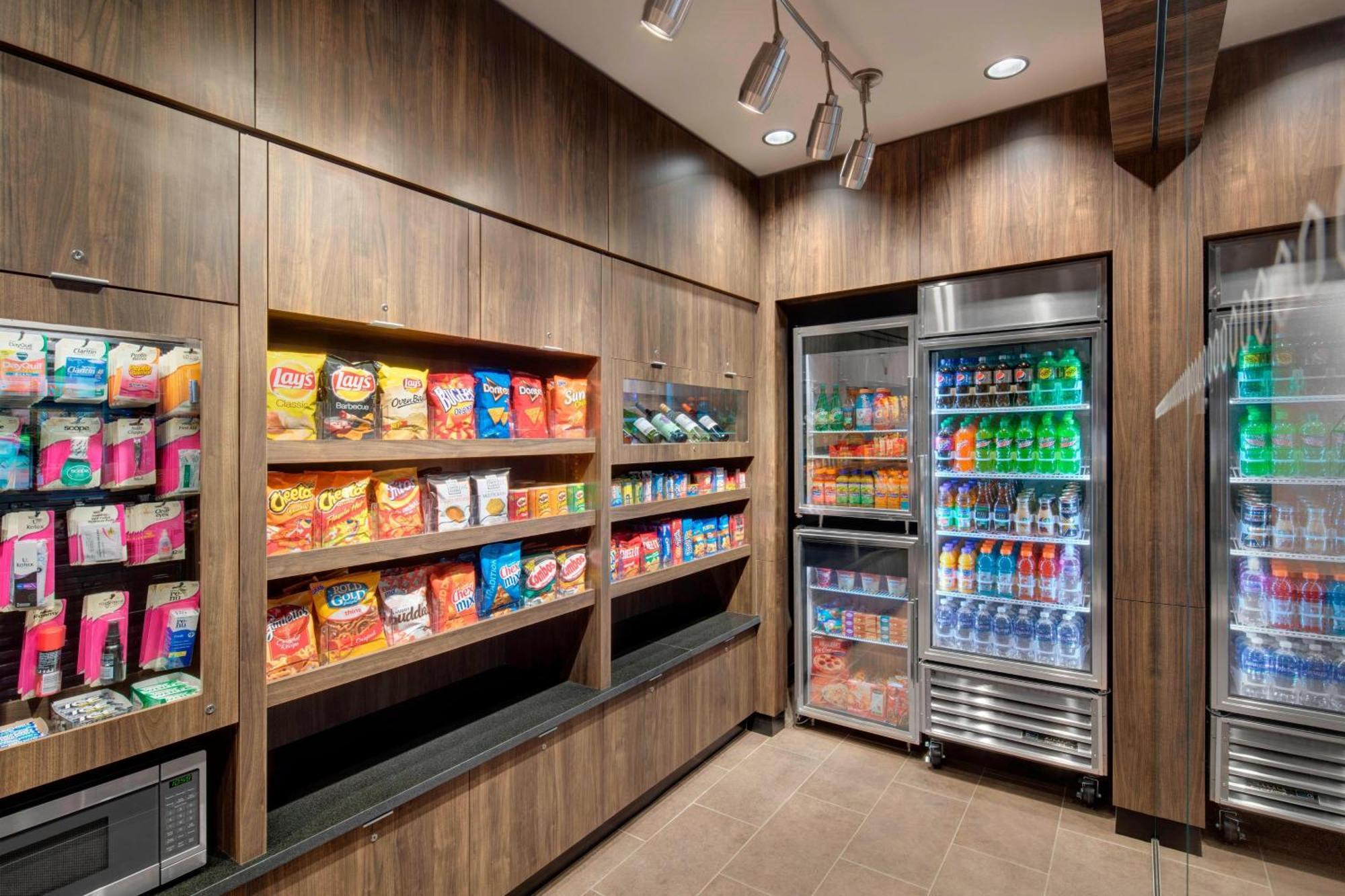 Fairfield Inn And Suites Chicago Downtown/ Magnificent Mile Екстер'єр фото