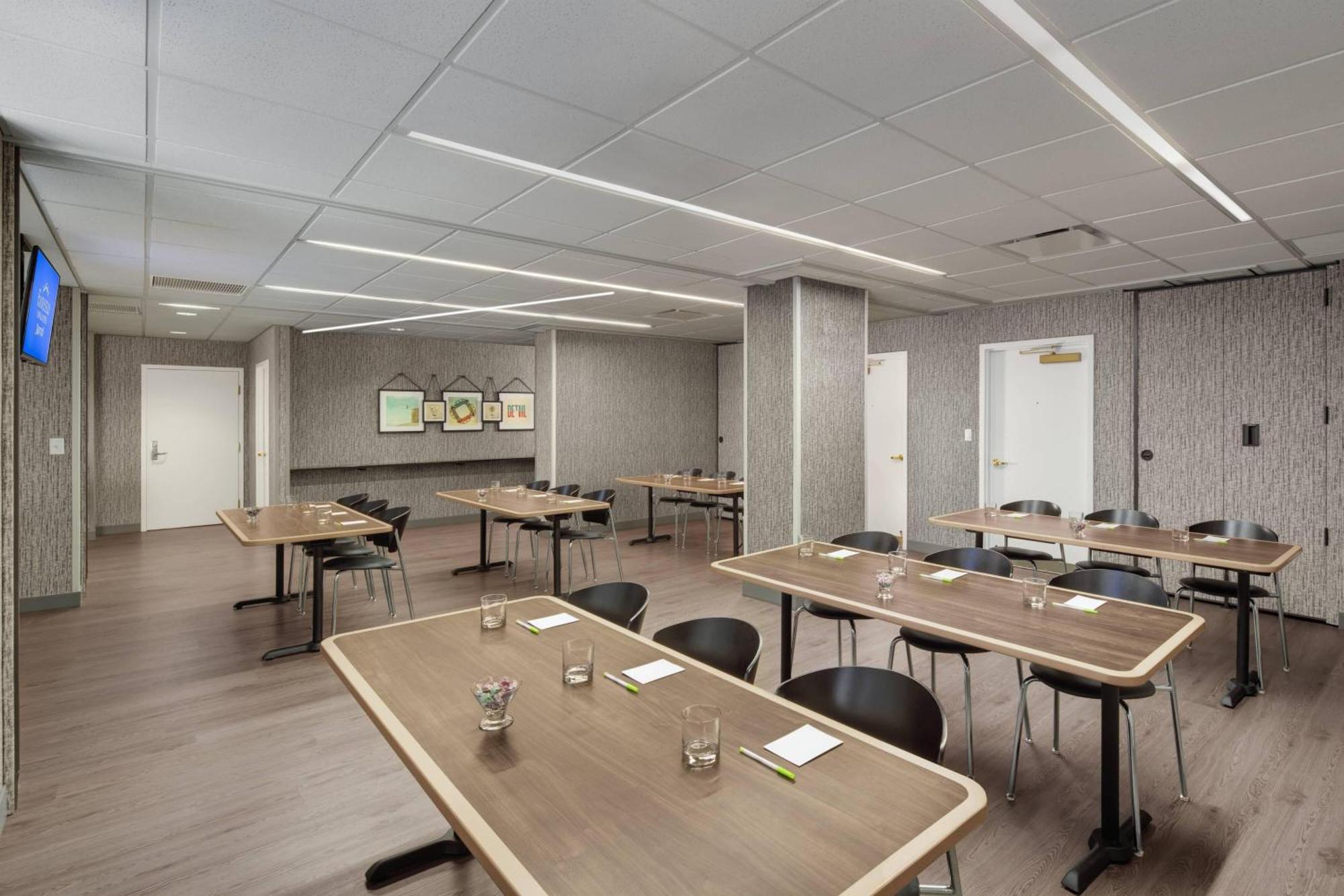 Fairfield Inn And Suites Chicago Downtown/ Magnificent Mile Екстер'єр фото