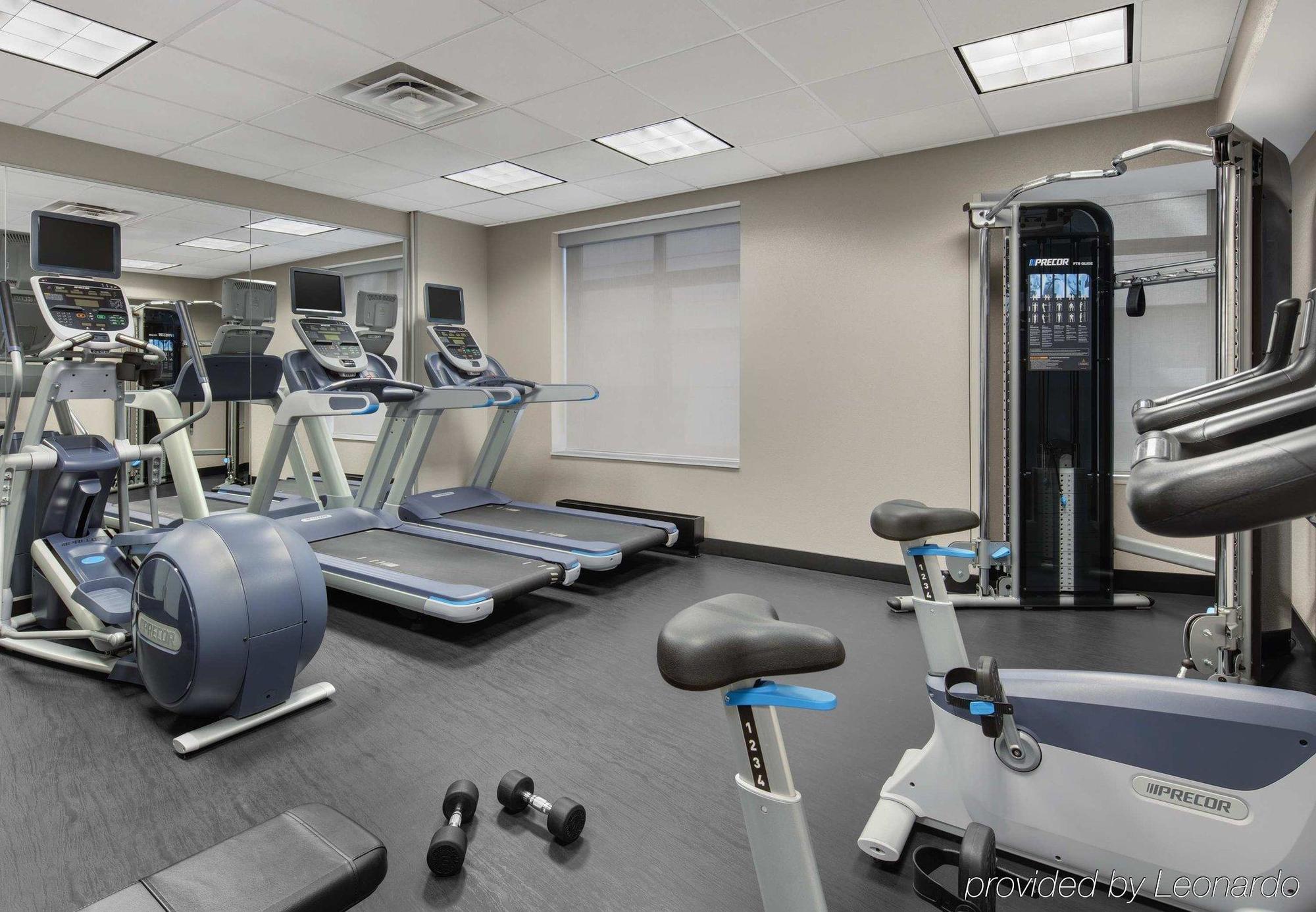 Fairfield Inn And Suites Chicago Downtown/ Magnificent Mile Екстер'єр фото
