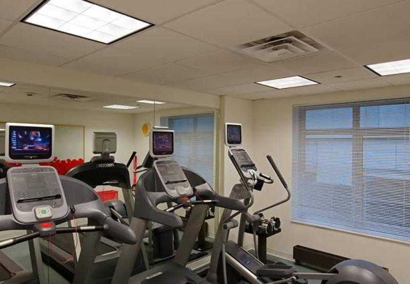 Fairfield Inn And Suites Chicago Downtown/ Magnificent Mile Екстер'єр фото